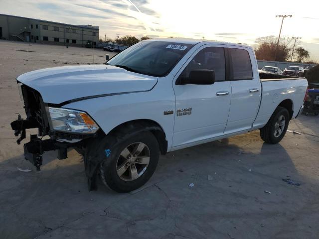 RAM 1500 SLT 2014 с VIN 1C6RR6GT7ES366203 - Фото с аукциона