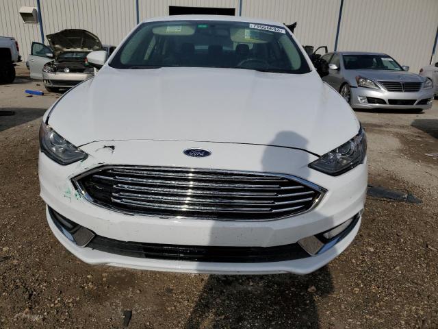 Photo 5 from auction – 2018 FORD FUSION SE with VIN 3FA6P0HD3JR283658