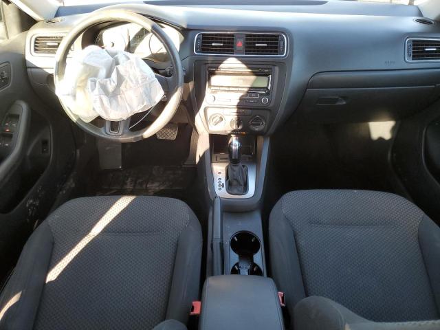 Photo 8 from auction – 2014 VOLKSWAGEN JETTA BASE with VIN 3VW2K7AJ8EM398143