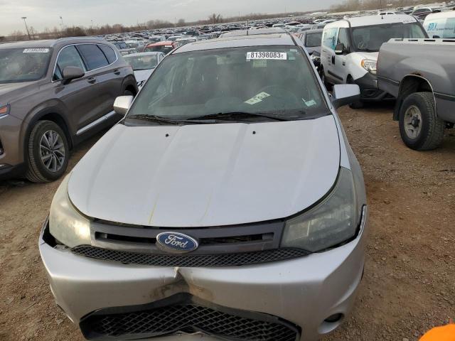 Photo 5 from auction – 2011 FORD FOCUS SES with VIN 1FAHP3GN2BW201700