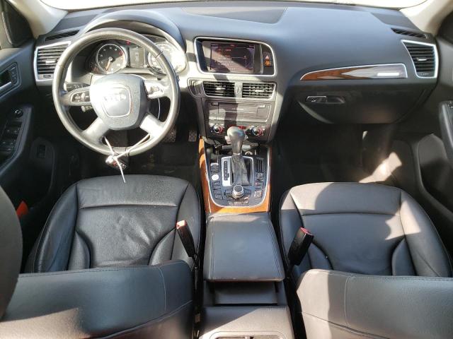 Фото 8 с аукциона – 2012 AUDI Q5 PREMIUM с VIN WA1LFAFP7CA091427