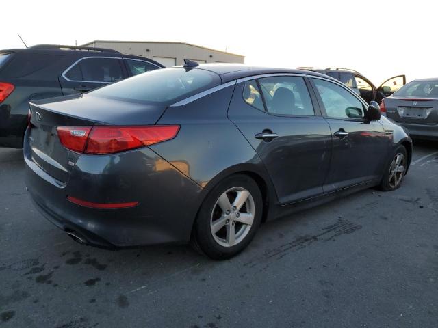 Photo 3 from auction – 2015 KIA OPTIMA LX with VIN KNAGM4A73F5640394