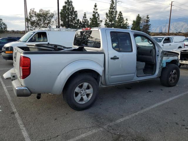 Photo 3 from auction – 2012 NISSAN FRONTIER S with VIN 1N6AD0ER4CC478552