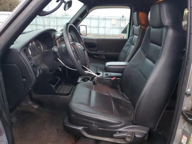 Photo 7 from auction – 2007 FORD RANGER SUP with VIN 1FTZR45E67PA70225