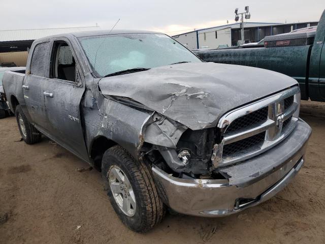 Photo 4 from auction – 2010 DODGE RAM 1500 with VIN 1D7RV1CP1AS160908
