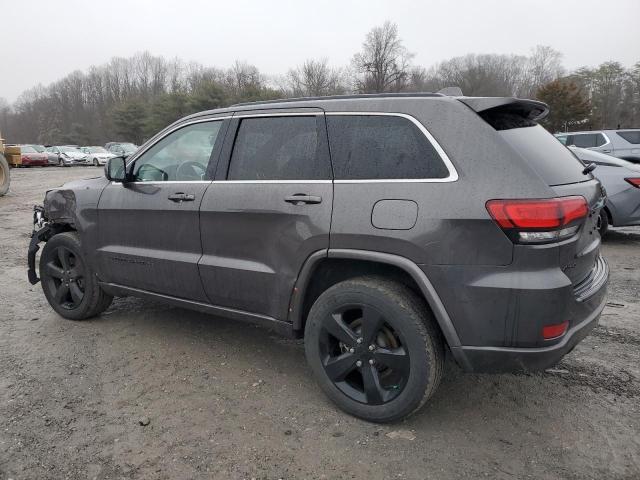 Photo 2 from auction – 2015 JEEP GRAND CHER with VIN 1C4RJFAG9FC893280