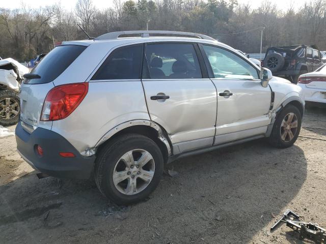 Photo 3 from auction – 2014 CHEVROLET CAPTIVA LS with VIN 3GNAL2EKXES590412