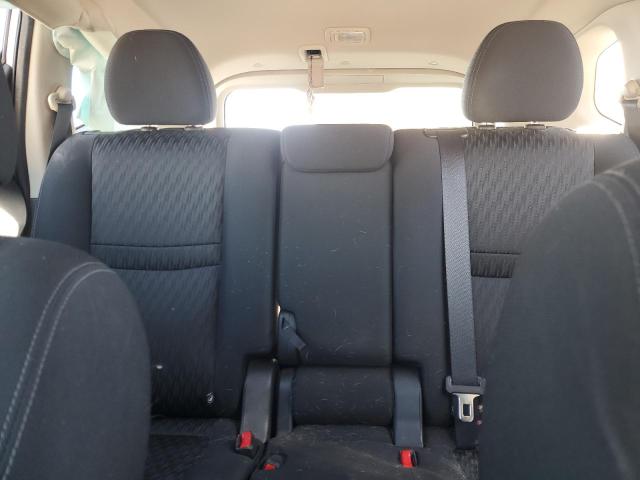 Photo 10 from auction – 2018 NISSAN ROGUE S with VIN KNMAT2MT3JP510878