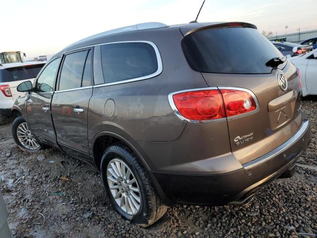 Photo 2 from auction – 2011 BUICK ENCLAVE CX with VIN 5GAKVBED0BJ221484