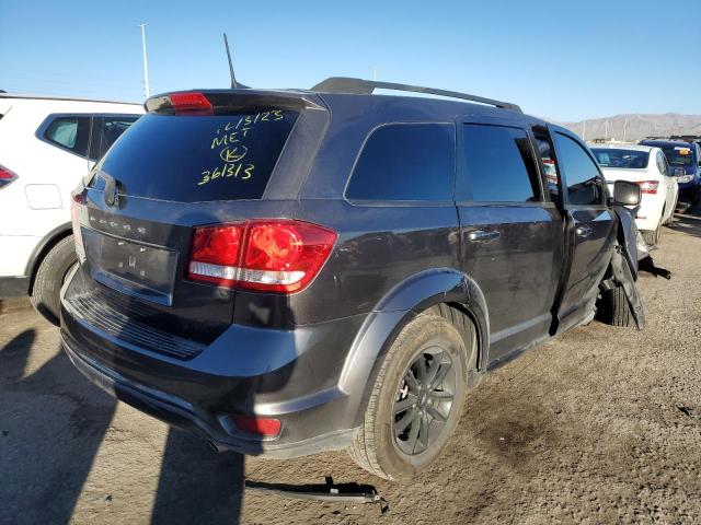 Photo 3 from auction – 2019 DODGE JOURNEY SE with VIN 3C4PDCBG0KT873087