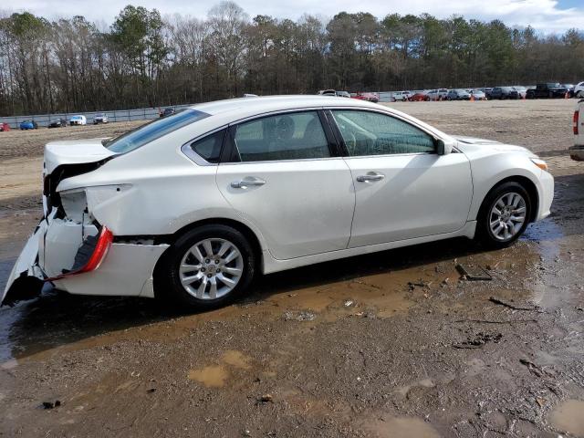 Photo 3 from auction – 2017 NISSAN ALTIMA 2.5 with VIN 1N4AL3AP6HN330593