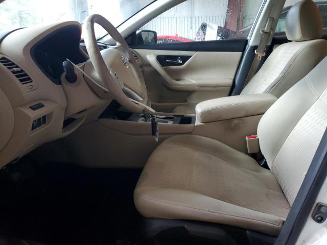 Photo 7 from auction – 2016 NISSAN ALTIMA 2.5 with VIN 1N4AL3AP9GC183311