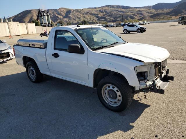 Photo 4 from auction – 2010 CHEVROLET COLORADO with VIN 1GCCSBD91A8143697