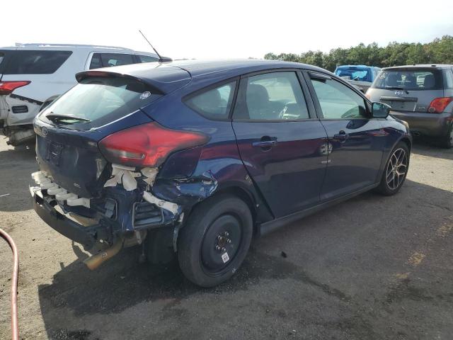 Photo 3 from auction – 2017 FORD FOCUS SEL with VIN 1FADP3M22HL312413