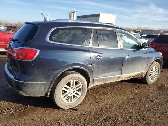 Photo 3 from auction – 2015 BUICK ENCLAVE with VIN 5GAKRAKD2FJ361383
