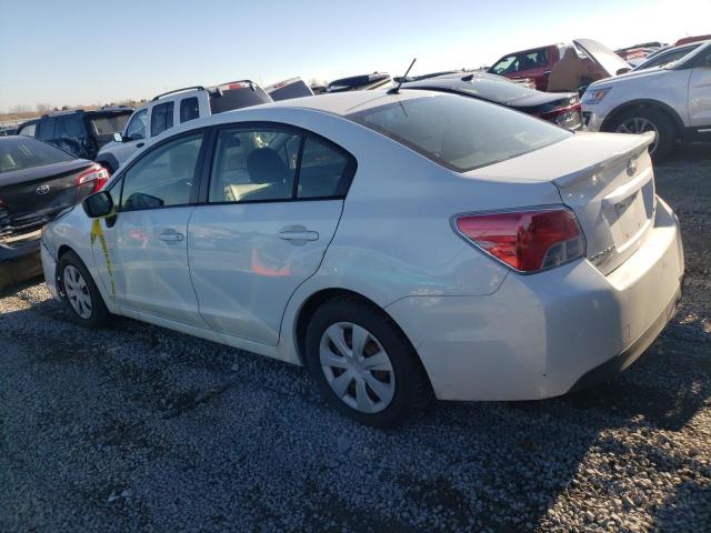 Photo 2 from auction – 2015 SUBARU IMPREZA with VIN JF1GJAA6XFH006831