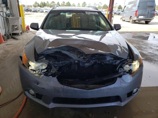 Photo 5 from auction – 2011 ACURA TSX with VIN JH4CW2H64BC001328