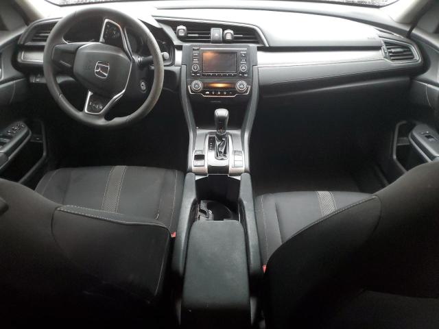 Photo 8 from auction – 2017 HONDA CIVIC LX with VIN 2HGFC2F50HH548573