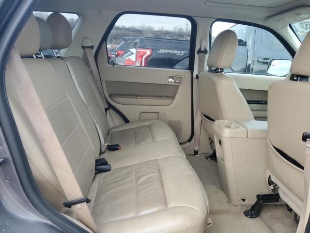 Photo 10 from auction – 2012 FORD ESCAPE LIM with VIN 1FMCU9E73CKB63743