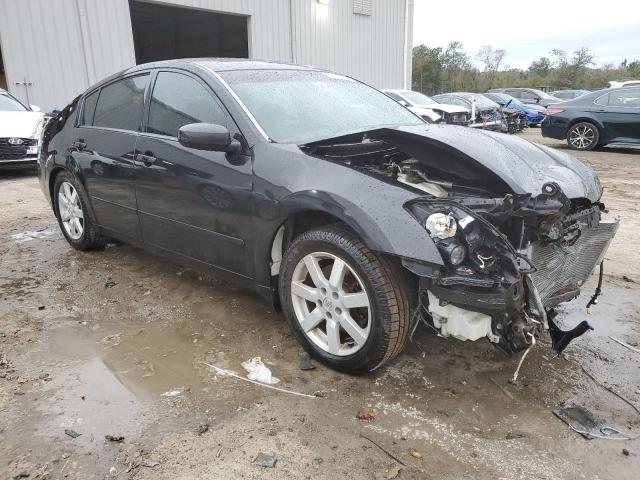 Photo 4 from auction – 2005 NISSAN MAXIMA SE with VIN 1N4BA41E55C878896