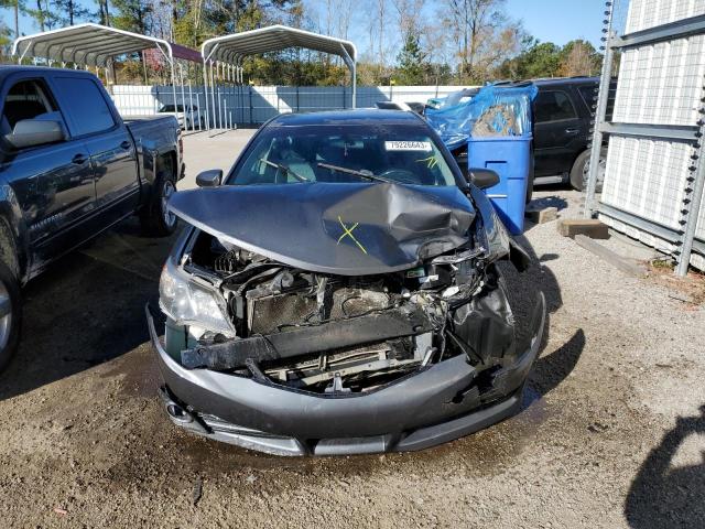 Photo 5 from auction – 2012 TOYOTA CAMRY BASE with VIN 4T1BF1FK7CU535552