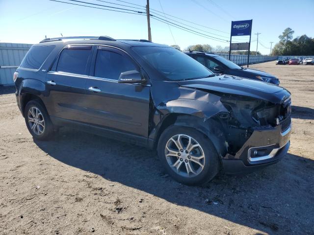 Photo 4 from auction – 2015 GMC ACADIA SLT with VIN 1GKKRRKD4FJ386478