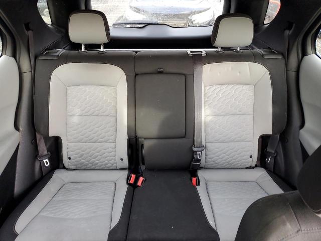 Photo 10 from auction – 2019 CHEVROLET EQUINOX LT with VIN 2GNAXKEVXK6199902