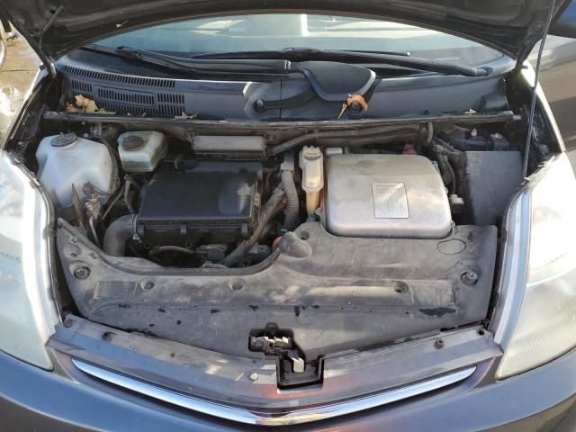 Photo 7 from auction – 2008 TOYOTA PRIUS with VIN JTDKB20U183329303