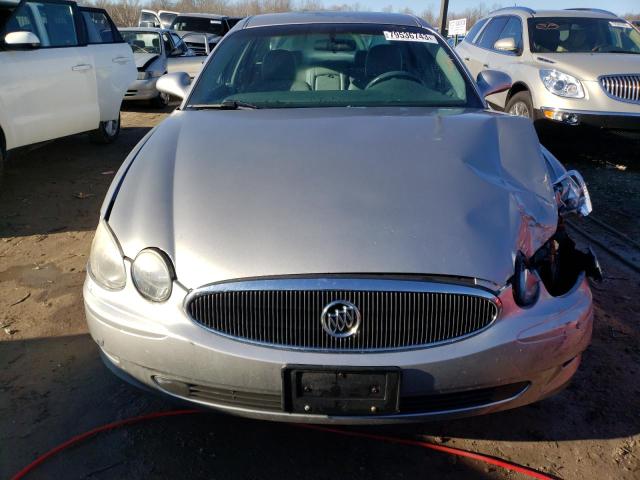 Photo 5 from auction – 2007 BUICK LACROSSE C with VIN 2G4WD582X71196105