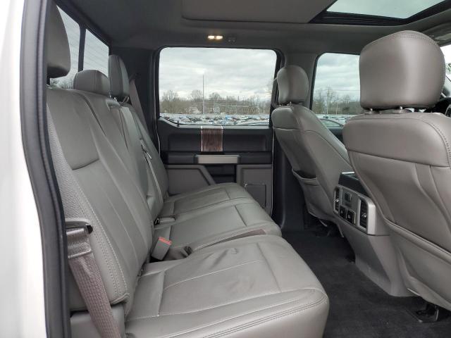 Photo 10 from auction – 2018 FORD F150 SUPER with VIN 1FTEW1EG6JFB25406