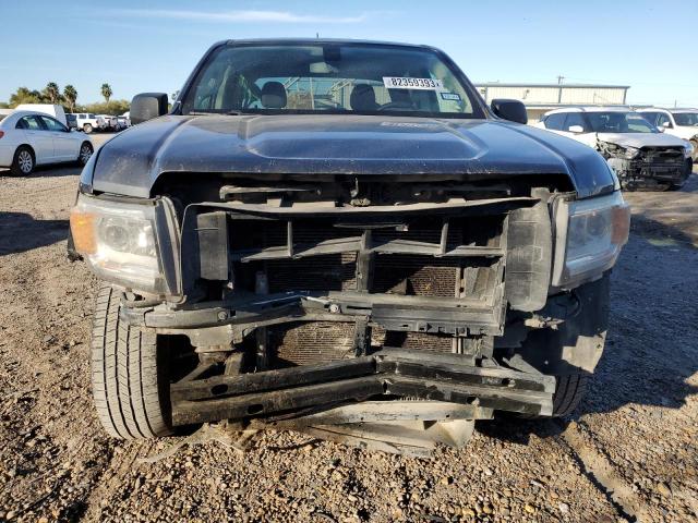 Photo 5 from auction – 2017 GMC CANYON with VIN 1GTG5BEN0H1250246
