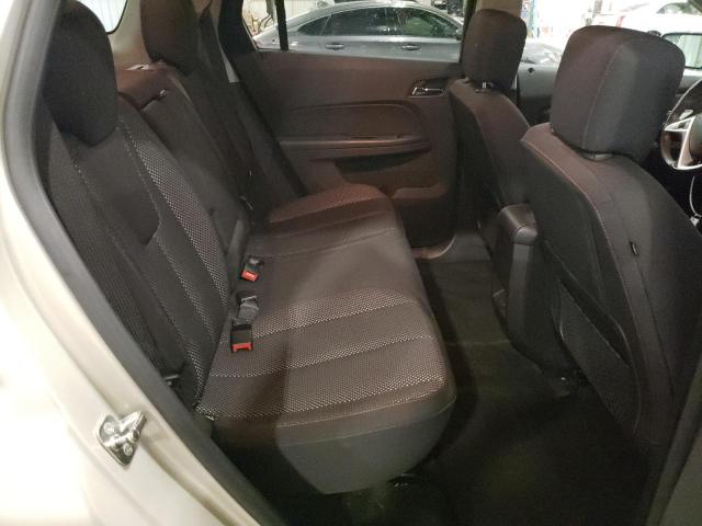 Photo 11 from auction – 2013 GMC TERRAIN SL with VIN 2GKFLTEK0D6354325
