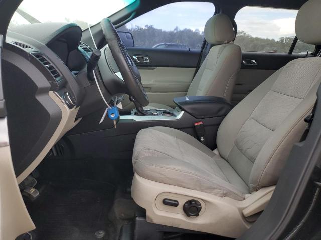 Photo 7 from auction – 2013 FORD EXPLORER with VIN 1FM5K7B89DGB22361