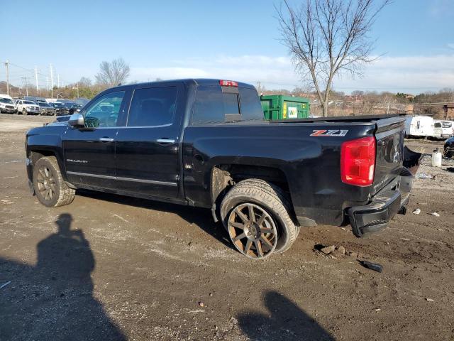 Photo 2 from auction – 2017 CHEVROLET SILVERADO with VIN 3GCUKSEJ8HG431931