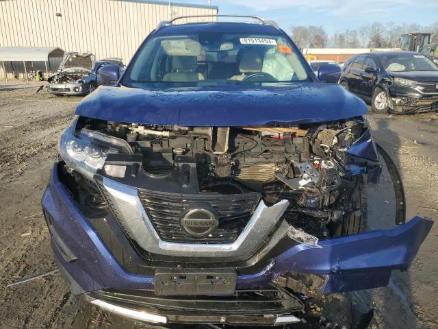 Photo 5 from auction – 2018 NISSAN ROGUE S with VIN JN8AT2MT5JW489669