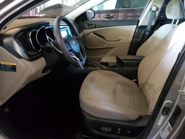 Photo 7 from auction – 2013 KIA OPTIMA LX with VIN KNAGM4A74D5393576