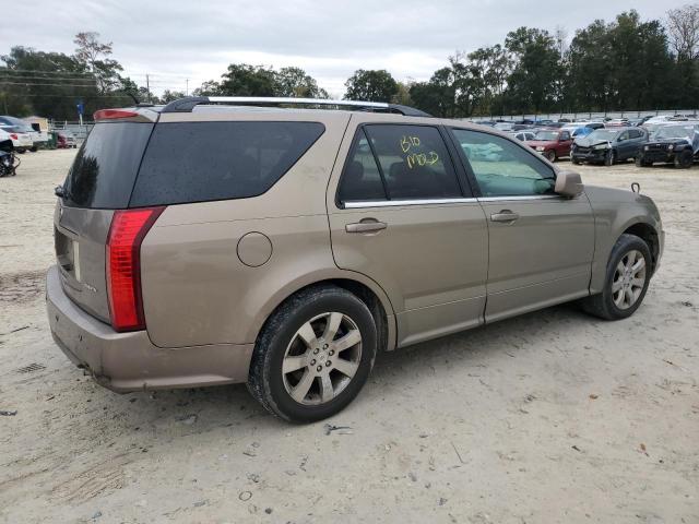 Photo 3 from auction – 2006 CADILLAC SRX with VIN 1GYEE63A360216040
