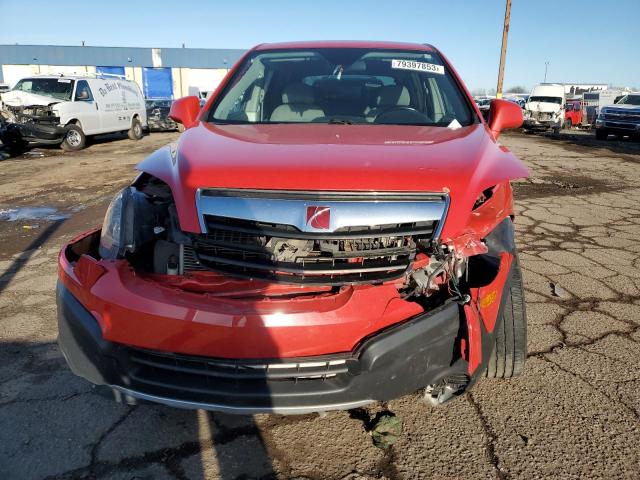 Photo 5 from auction – 2009 SATURN VUE XE with VIN 3GSCL33P99S580860