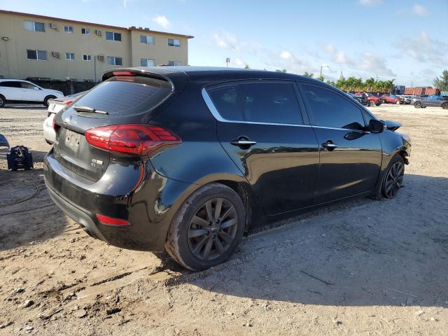 Photo 3 from auction – 2015 KIA FORTE EX with VIN KNAFX5A82F5336460