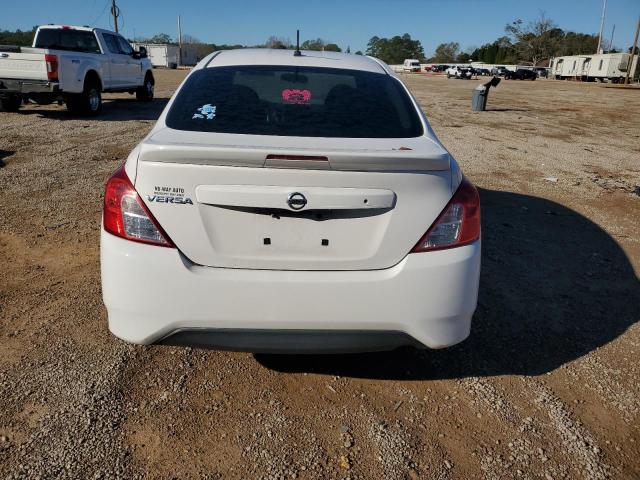 Photo 6 from auction – 2017 NISSAN VERSA S with VIN 3N1CN7AP4HL808260