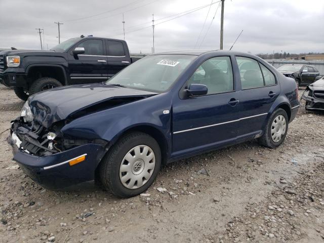 Photo 1 from auction – 2004 VOLKSWAGEN JETTA GL with VIN 3VWRK69M54M063301