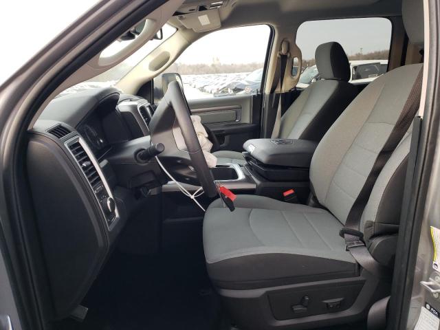 Photo 7 from auction – 2023 RAM 1500 CLASS with VIN 1C6RR6LG2PS521347