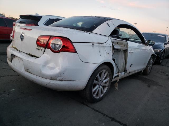 Photo 3 from auction – 2009 VOLKSWAGEN EOS with VIN WVWBA71F39V023886