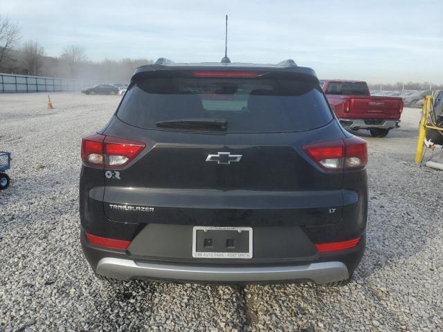Photo 6 from auction – 2023 CHEVROLET TRAILBLAZE with VIN KL79MPSL5PB177800