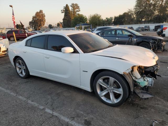 Photo 4 from auction – 2016 DODGE CHARGER R/ with VIN 2C3CDXCT0GH203531