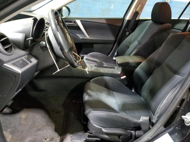 Photo 7 from auction – 2010 MAZDA 3 S with VIN JM1BL1S51A1266539