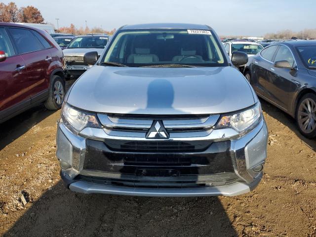 Photo 5 from auction – 2016 MITSUBISHI OUTLANDER with VIN JA4AD2A34GZ051806