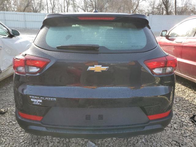 Photo 6 from auction – 2023 CHEVROLET TRAILBLAZE with VIN KL79MMS28PB172953