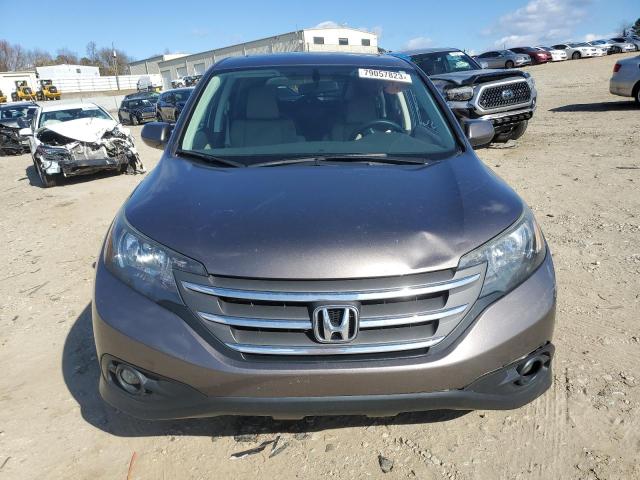 Photo 5 from auction – 2012 HONDA CR-V EX with VIN 5J6RM3H54CL024389