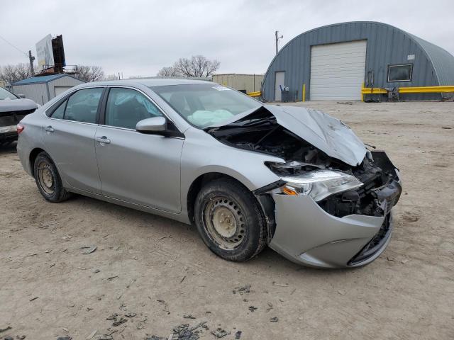 Photo 4 from auction – 2015 TOYOTA CAMRY LE with VIN 4T1BF1FK8FU996599